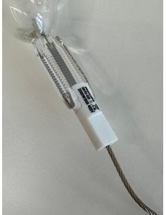 Philips Mhnsb200095 Mhn-sb 2000w/956 400v k12s-7 wh unp 5600°K 2